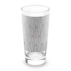 きせつのお店のびんさん Long Sized Water Glass :front