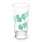 DISCN SZRのDISCN オリジナルロンググラス Long Sized Water Glass :front