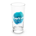 Surf’s up＊オリジナルデザインitemのSurf’s up〜良い波がきた〜オリジナルデザインハット Long Sized Water Glass :front