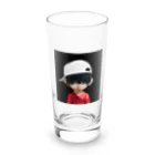 KAWAIIのmetakawaii  Long Sized Water Glass :front