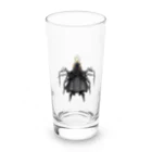 Valkyrie Arsenal（doll・かわいいアイテム)のFantasy:05 Arachne(アラクネA) Long Sized Water Glass :front