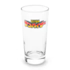 OIMOmamの遮光戦隊サンバイザー Long Sized Water Glass :front
