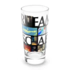 東屋お夏のDREAMSCAPE Long Sized Water Glass :front