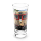 jf_railwayのいすみ鉄道キハ28グッズ Long Sized Water Glass :front