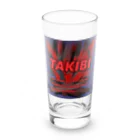 AMATUMU_CAMPのAMATUMU_CAMP雑貨 Long Sized Water Glass :front