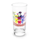 さくらんぼねこの猫耳戦隊革命にゃ〜 Long Sized Water Glass :front