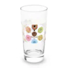 FOOD BOXのAngelStickBaumKuchen Long Sized Water Glass :front