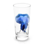 tigerkの漂う宝石 Long Sized Water Glass :front