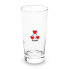 MUDA NA ICONのKOZIRE Long Sized Water Glass :front