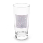 パキポキさんのEVONY Long Sized Water Glass :front