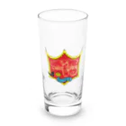 Sweet Spring RecordのSweet Spring Record ロゴグッズ Long Sized Water Glass :front