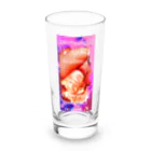 BAMBINERDSのcandy (再販版) Long Sized Water Glass :front