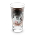 大ちゃんのりん太郎 Long Sized Water Glass :front