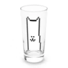 ベリロンアイテムショップの#0 GAINEN Long Sized Water Glass :front