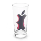 かいちょうの会長くんファングッズ(雑貨類) Long Sized Water Glass :front