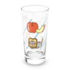 kijishiroのポップなごはんコップ Long Sized Water Glass :front