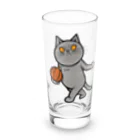 TAKE-TONのハロウィン2022 Long Sized Water Glass :front