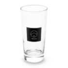 PADDLEのPADDLE　ロゴ Long Sized Water Glass :front