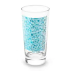 栗坊屋のSave The Sea Long Sized Water Glass :front