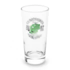 SAUNA DRUNKERのSAUNA DRUNKER Long Sized Water Glass :front