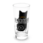 Hurryz HUNGRY BEARの日本柴犬連盟背面シリーズ Long Sized Water Glass :front