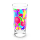 daiichisyoutenのカラフルレモン Long Sized Water Glass :front