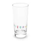 mitsumo_1214のJOMON04 Long Sized Water Glass :front