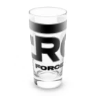 Forcee-sportsのFRC  Long Sized Water Glass :front