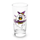 kocoon（コクーン）のハロウィンの友達 Long Sized Water Glass :front