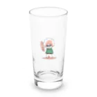 モクサイ.comのコレ、2万円 Long Sized Water Glass :front