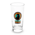 D-FACTORYのGORILLA GORILLA GORILLA Long Sized Water Glass :front