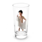 フレンドリーショップのdate男 Long Sized Water Glass :front