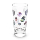 MyamoのLES BIJOUX DE MYAMO Long Sized Water Glass :front