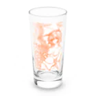 こやしファクトリーの郷愁（夕暮れ色） Long Sized Water Glass :front