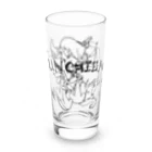 UnchienのUn chien Long Sized Water Glass :front