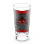 Ａ’ｚｗｏｒｋＳの8-EYES SPIDER Long Sized Water Glass :front