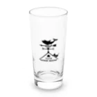 イルカゲストハウスのILCA グラス Long Sized Water Glass :front