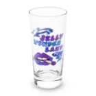 【公式】JELLY WONDERLAND【ショップ】のsexy girl Long Sized Water Glass :front