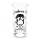 JOKERS FACTORYのMR.MONKEY Long Sized Water Glass :front