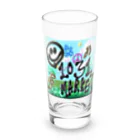 1031MARKETの1031MARKETグッズ Long Sized Water Glass :front