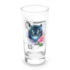 KOJIRO.tattooのKOJIRO 2022 個展記念 Long Sized Water Glass :front