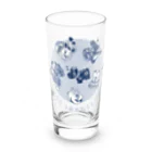 SU-KUのねうしとらうたつみⅡ Long Sized Water Glass :front