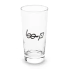 ShoyaのLOOP Long Sized Water Glass :front