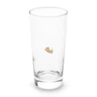 CHOCOのてんしの子 Long Sized Water Glass :front