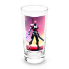 End-of-the-Century-Boysのｓｒ－26 Long Sized Water Glass :front