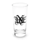 Hustle & ElevateのHustle x Elevate Long Sized Water Glass :front