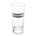 Crunk'sのCrunk's Long Sized Water Glass :front