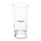 G2DのGoens Long Sized Water Glass :front