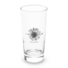 ☽꙳𝑴𝒊𝒖𝒏𝒂.のLune ロンググラス Long Sized Water Glass :front