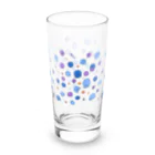 もいたすのたこちゃん Long Sized Water Glass :front